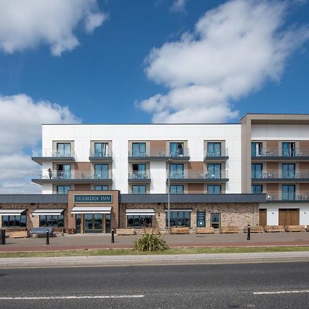 The Seaburn Inn - The Inn Collection Group Sunderland  Exterior foto
